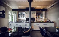 Hotel Bella Riva - breakfast