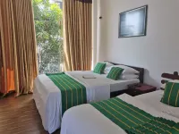 Golden Wild Yala Hotels in Tissamaharama
