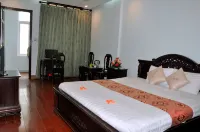 Thai Binh II Hotel