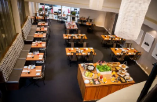 West Plaza Hotel Hotels in 