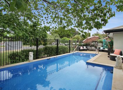 Beechworth on Bridge Motel