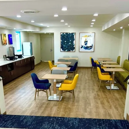 Comfort Inn Marietta-Atlanta Near Ballpark-Galleria