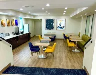 Comfort Inn Marietta-Atlanta Near Ballpark-Galleria - Breakfast