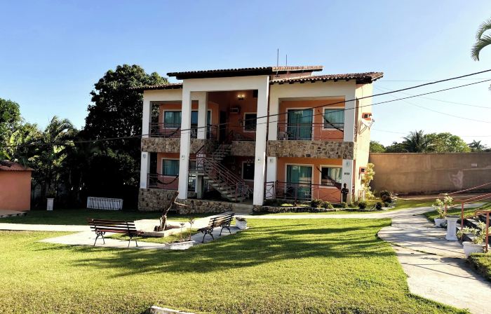 Pousada Doce Vida Guarapari
