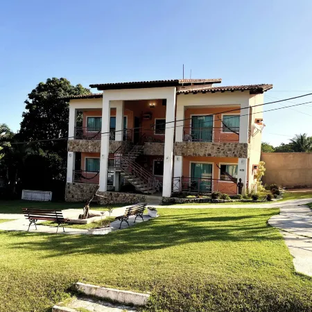 Pousada Doce Vida Guarapari