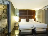 Ibis Styles Chiang Mai Hôtels à proximité de : Temple Doi Sutheap