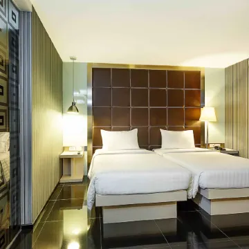 Ibis Styles Chiang Mai