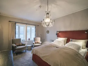 Angvik Gamle Handelssted - by Classic Norway Hotels