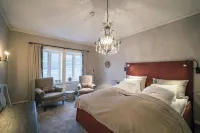 Angvik Gamle Handelssted - by Classic Norway Hotels - Hot Springs