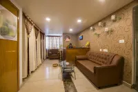 Zion - A Luxurious Hotel - spa