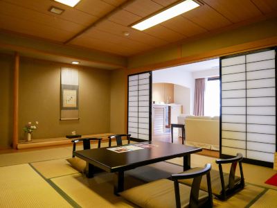 その他 扉温泉明神館の写真