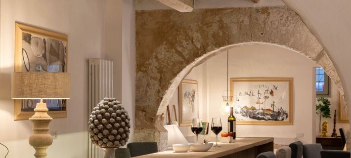Dimora Botteghelle Hotels in Trapani