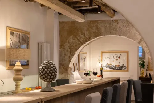 Dimora Botteghelle - Bed and Breakfasts