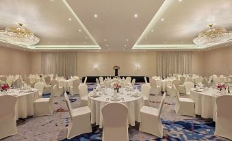 Fujairah Rotana Resort & Spa