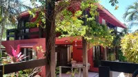 Massai Apartments Hotels in Playa Flamingo