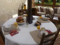 L'Arum Antique Hotels in Civray-sur-Esves