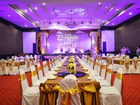 Asawann Hotel Nongkhai Hotels in Nong Khai