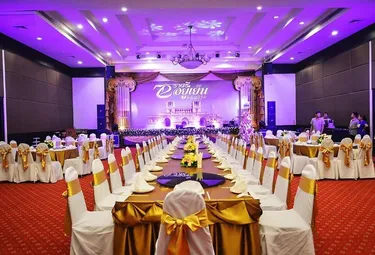 รูปภาพของAsawann Hotel Nongkhai โรงแรมอัศวรรณ หนองคาย