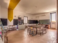 馬里亞諾薩比納艾克青年旅舍 馬利亞諾薩比納酒店