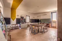 ecOstello Magliano Sabina Hotels in Magliano Sabina