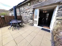 Dolgun Uchaf Historic B&B and Cottages in Snowdonia Hotels in Dolgellau