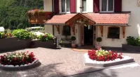 Hotel Olympia Hotels in Molveno