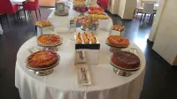 Arthotel & Park Lecce - breakfast