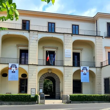 Domus San Vincenzo