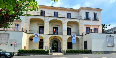 Domus San Vincenzo