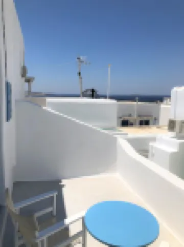 Lefteris โรงแรมในไมโคนอส