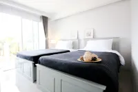 Tonkla Boutique Hotel Hotels near Phra Nang Chamathewi Monument