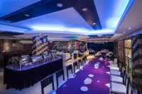 Prime Park Hotel - breakfast