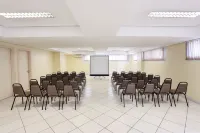 Hotel Metropolitan Canoas
