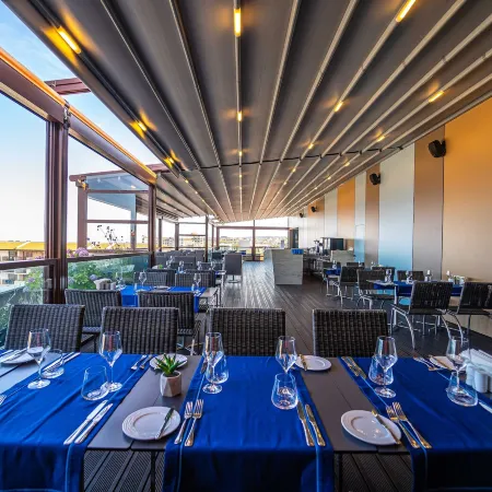 HVD Clubhotel Miramar - 24 Hours Ultra All Inclusive & Free Parking