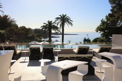 Son Caliu Apartamentos Hôtels à proximité de l'Plage de Magaluf