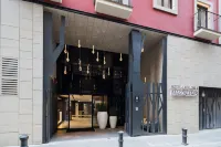 Catalonia Magdalenes Hotels in Barcelona