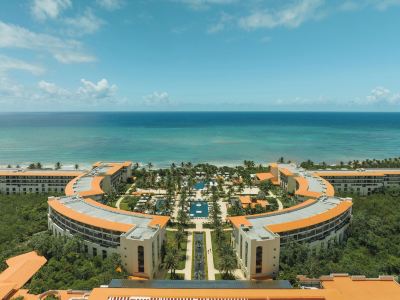 Unico Hotel Riviera Maya Adults Only - All Inclusive