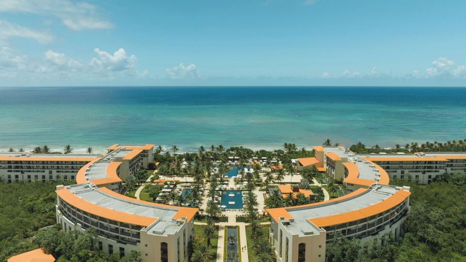 Unico Hotel Riviera Maya Adults Only - All Inclusive