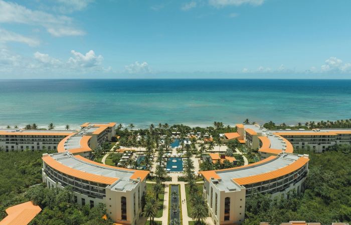 Unico Hotel Riviera Maya Adults Only - All Inclusive