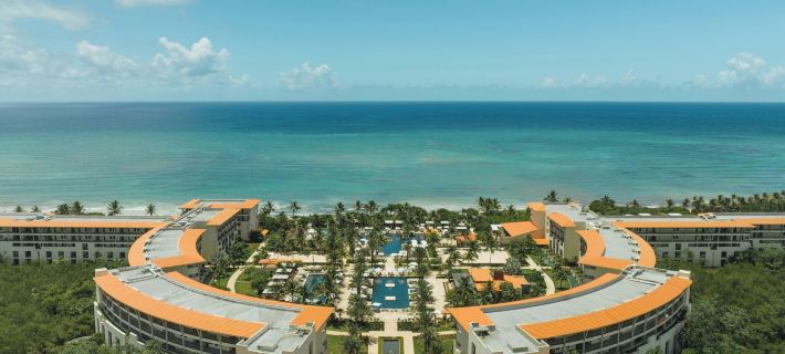 Unico Hotel Riviera Maya Adults Only - All Inclusive Hotels in Solidaridad
