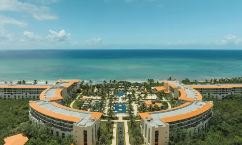 Unico Hotel Riviera Maya Adults Only - All Inclusive
