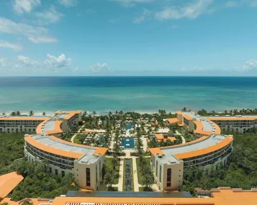 Unico Hotel Riviera Maya Adults Only - All Inclusive Hotels in Solidaridad