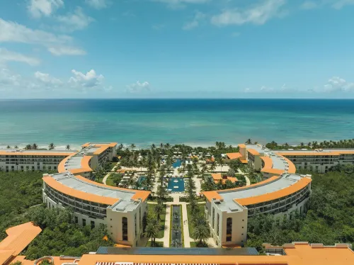 Unico Hotel Riviera Maya Adults Only - All Inclusive