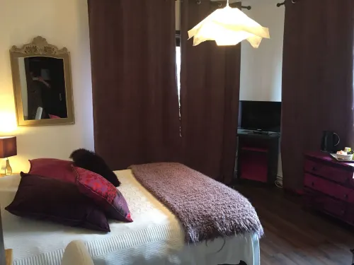 L'Ecrin des Saveurs Hotels in Saverne
