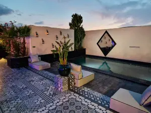 Palais Riad Razala & Spa