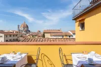 B&B Palazzo Graziani
