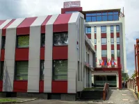 Salis Hotel & Medical Spa Hotels in Turda