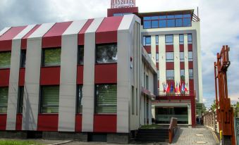 Salis Hotel & Medical Spa