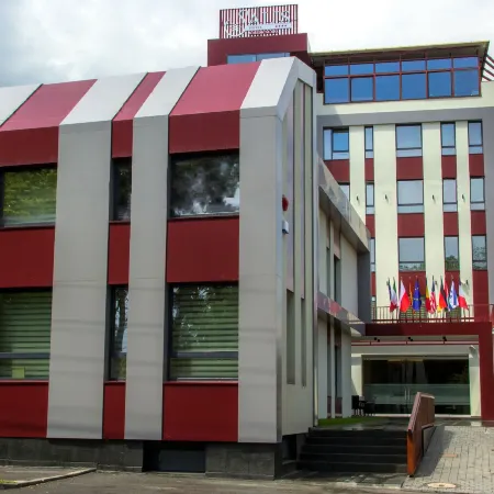 Salis Hotel & Medical Spa