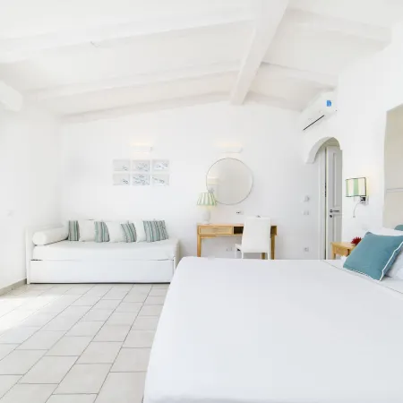 Residenza Al Pesce d'Oro